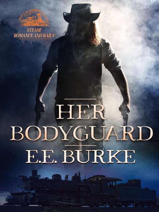 Cover image for Her Bodyguard